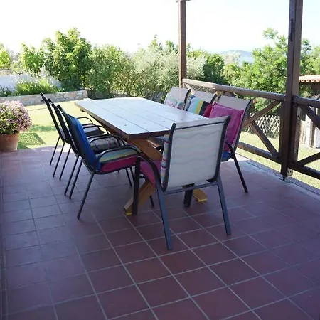 Pefka Kalivia (Skiathos)