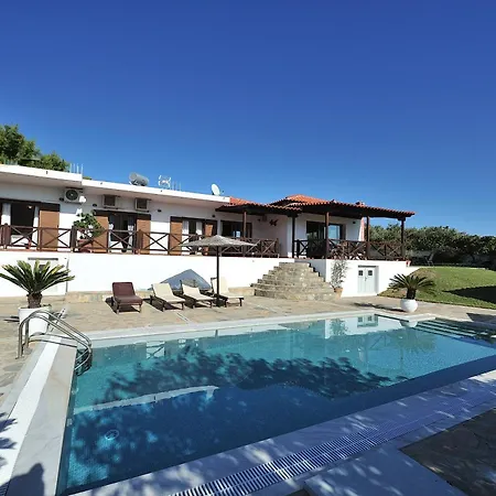 Pefka Villa Kalivia (Skiathos)