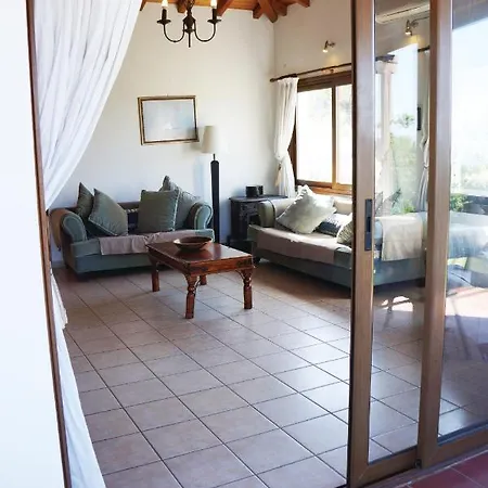 Pefka Villa *