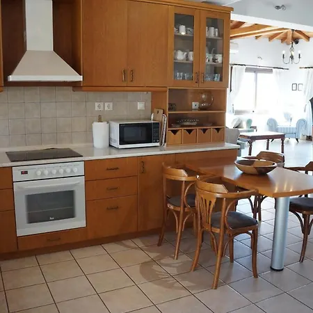 Pefka Kalivia (Skiathos)