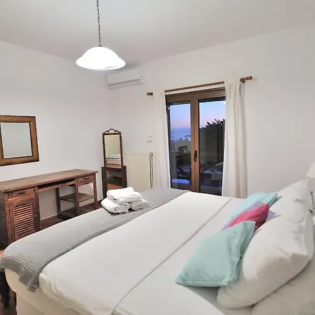 Pefka * Kalivia (Skiathos)