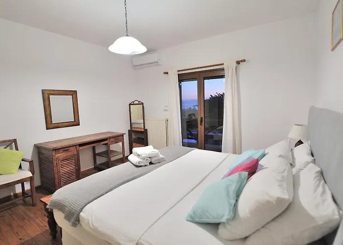 Pefka * Kalivia (Skiathos)