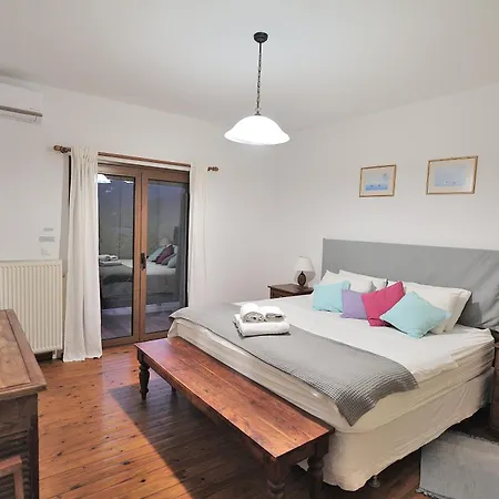 Villa Pefka Kalivia (Skiathos)