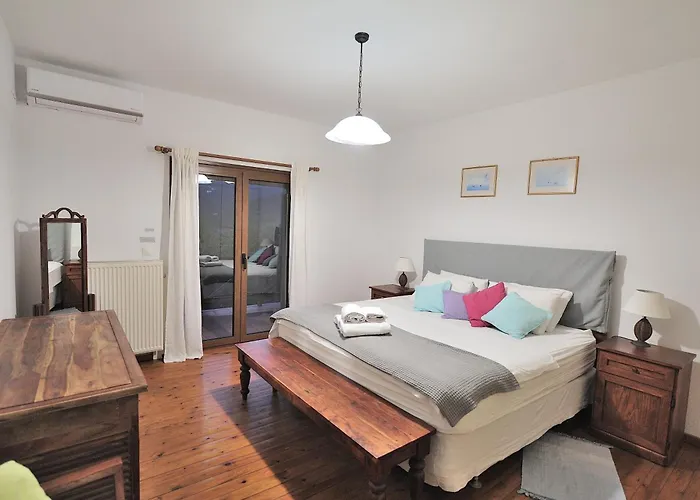 Villa Pefka Kalivia (Skiathos)