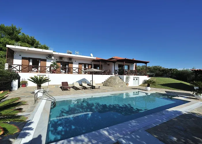 Pefka Villa Kalivia (Skiathos)